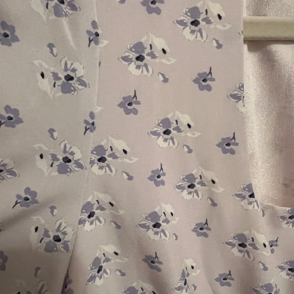 Women’s lavender dress from Pink Lily - Picture 2 of 2